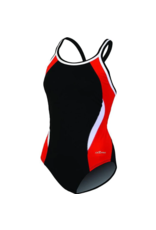 DOLFIN DOLFIN RELIANCE COLORBLOCK DBX BACK