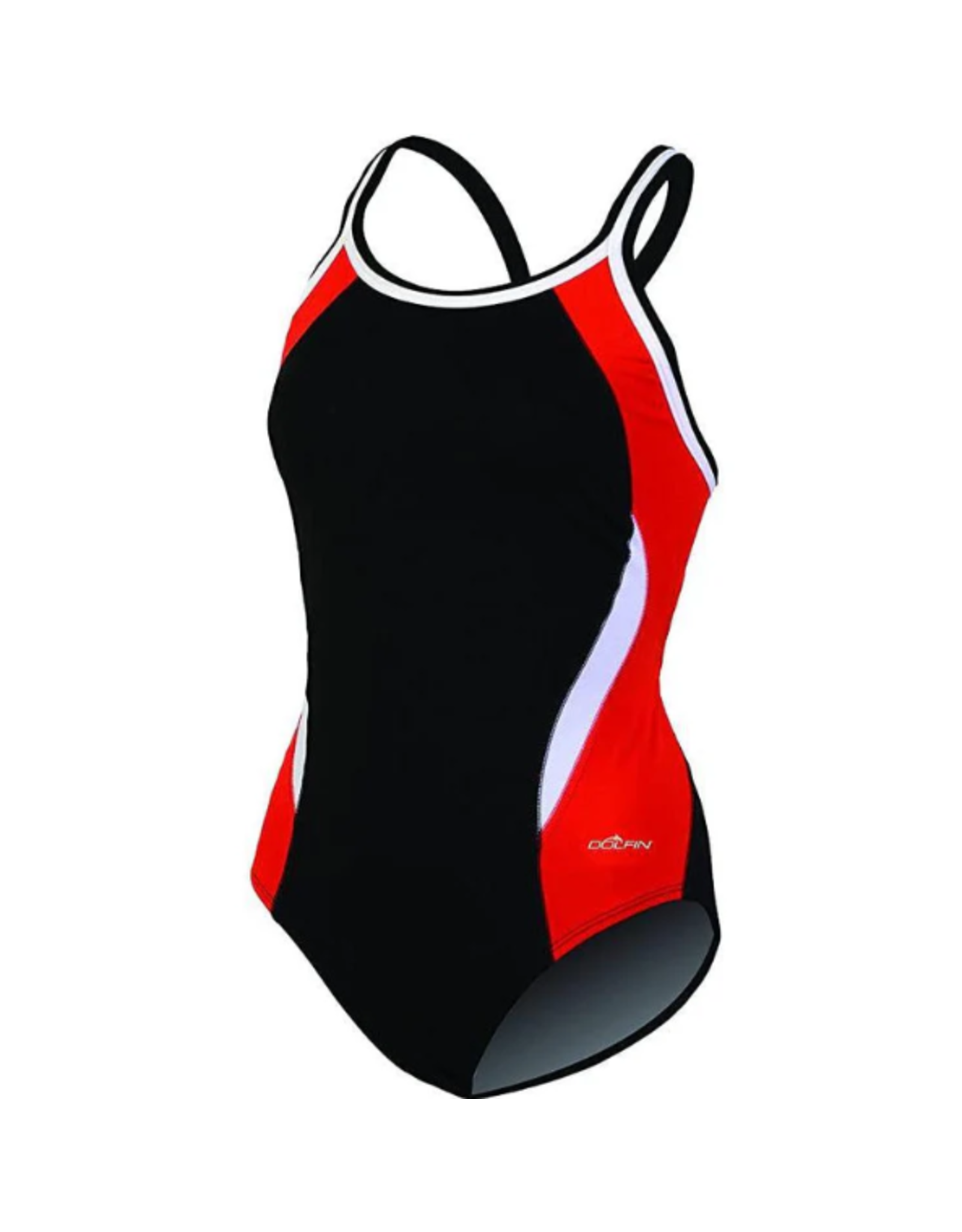DOLFIN DOLFIN RELIANCE COLORBLOCK DBX BACK