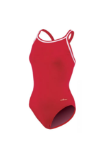 DOLFIN DOLFIN SOLID DBX BACK