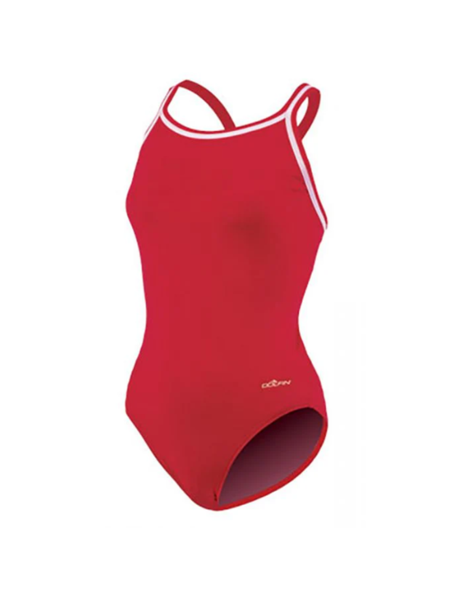 DOLFIN DOLFIN SOLID DBX BACK