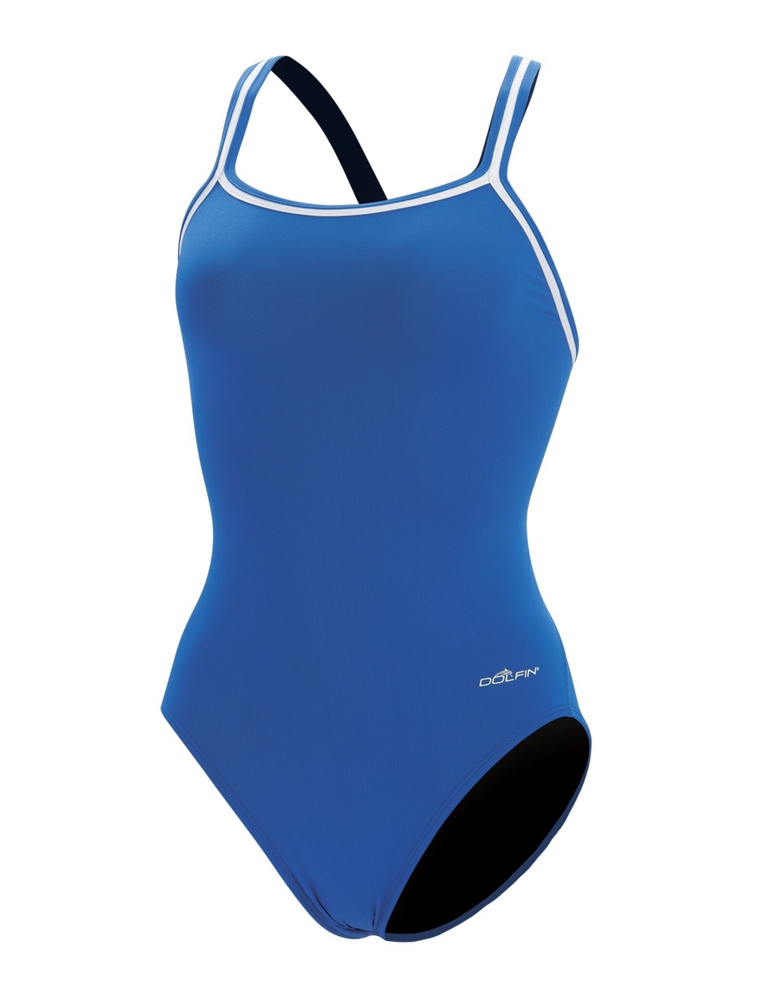 DOLFIN DOLFIN SOLID DBX BACK