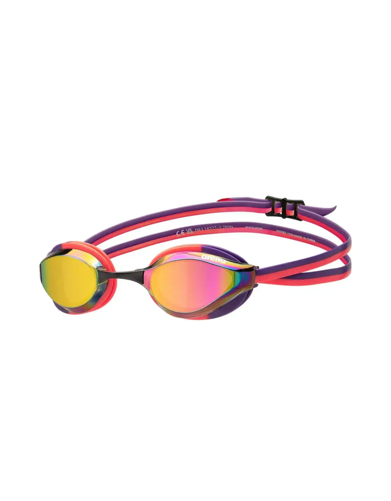ARENA ARENA PYTHON MIRROR GOGGLE