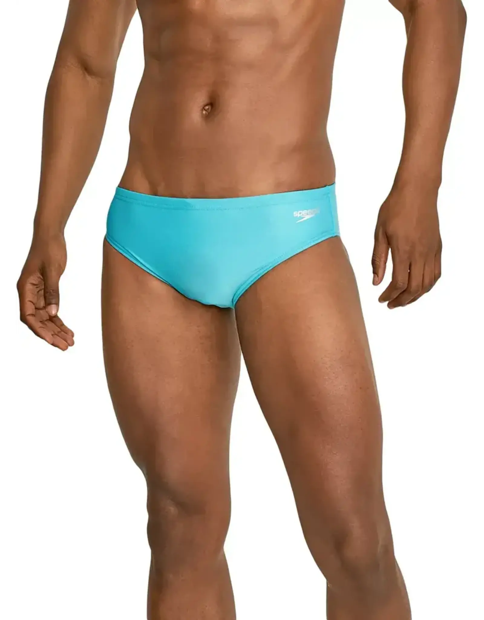 SPEEDO SPEEDO SOLID ONE BRIEF
