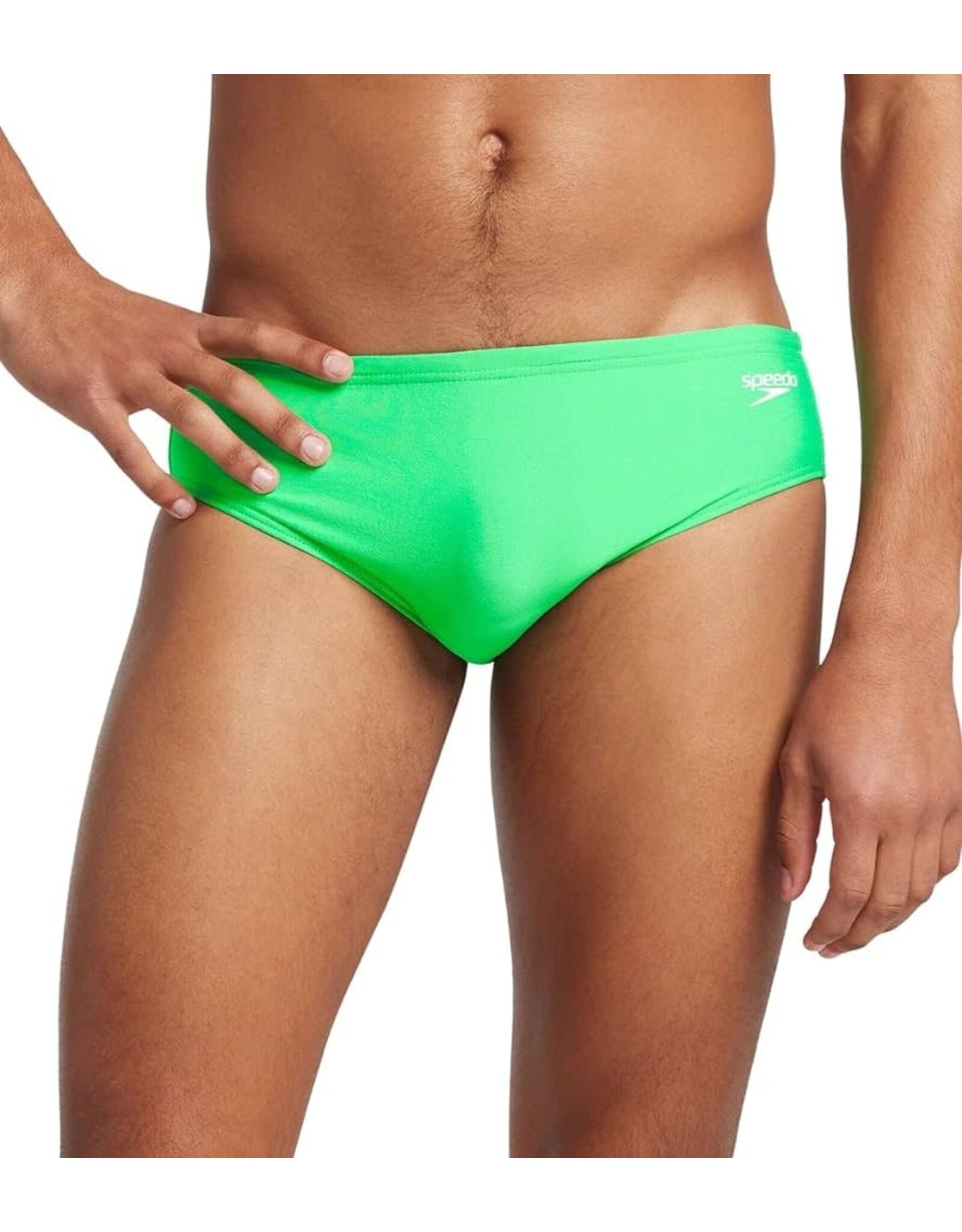 SPEEDO SPEEDO SOLID ONE BRIEF