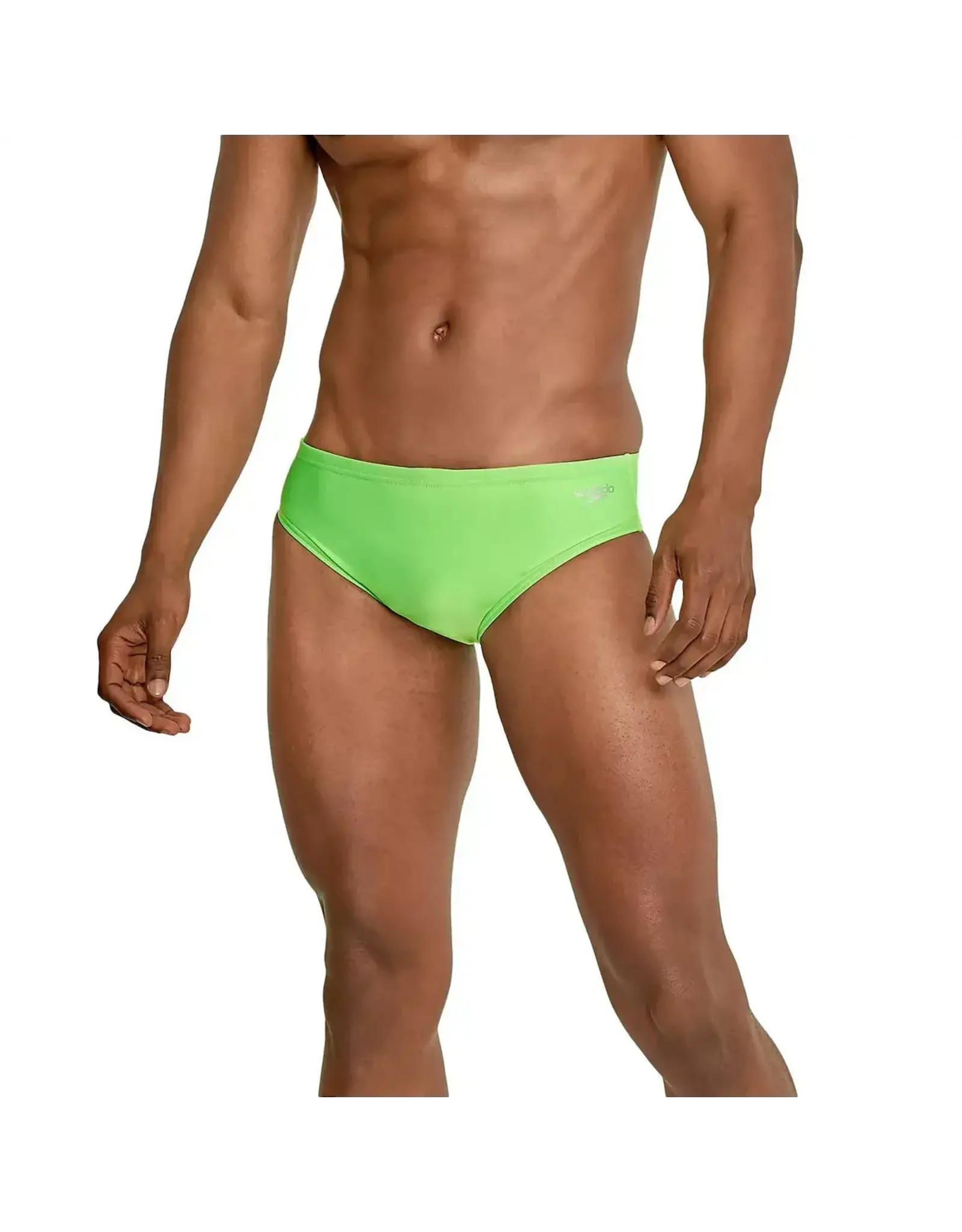 SPEEDO SPEEDO SOLID ONE BRIEF