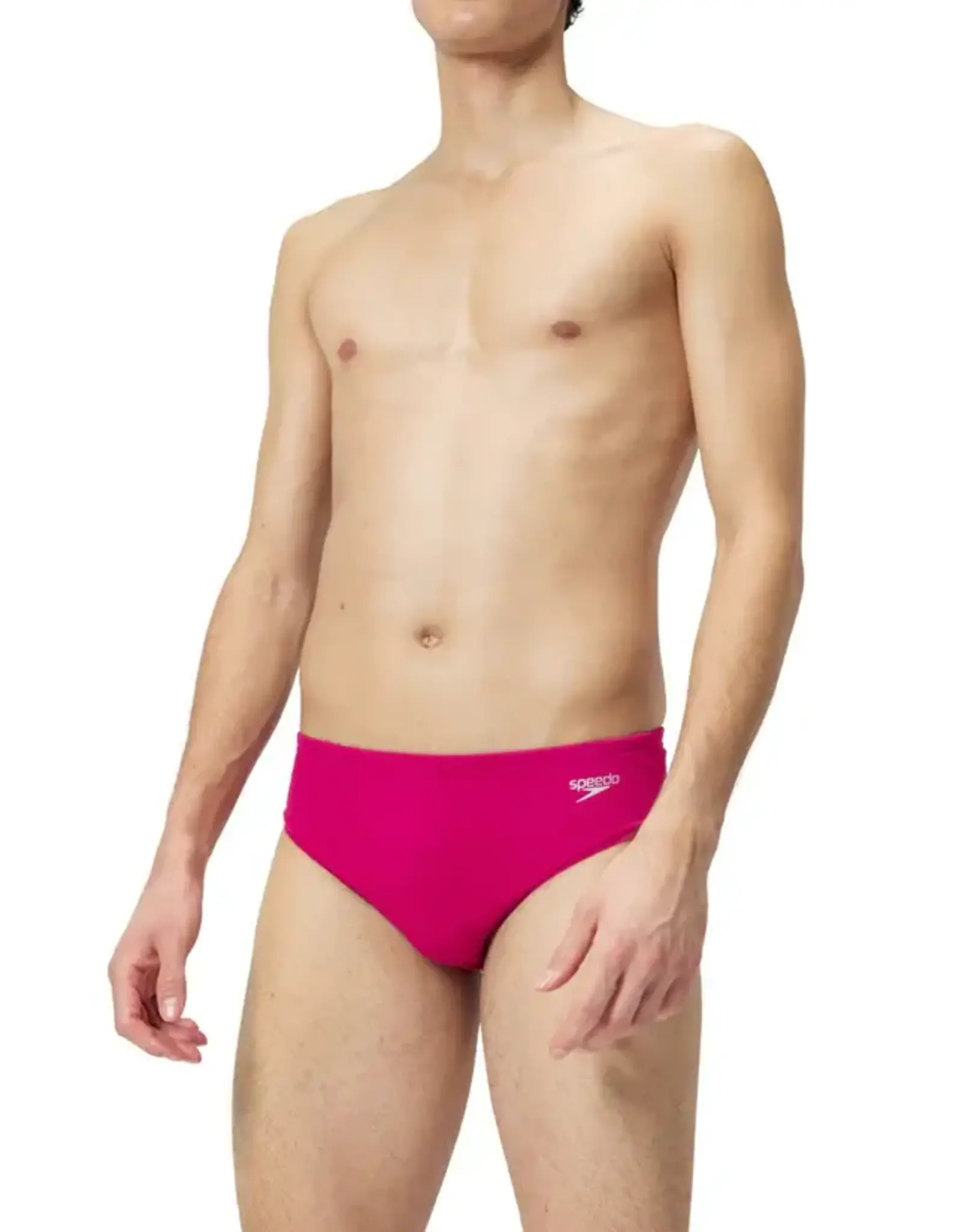 SPEEDO SPEEDO SOLID ONE BRIEF