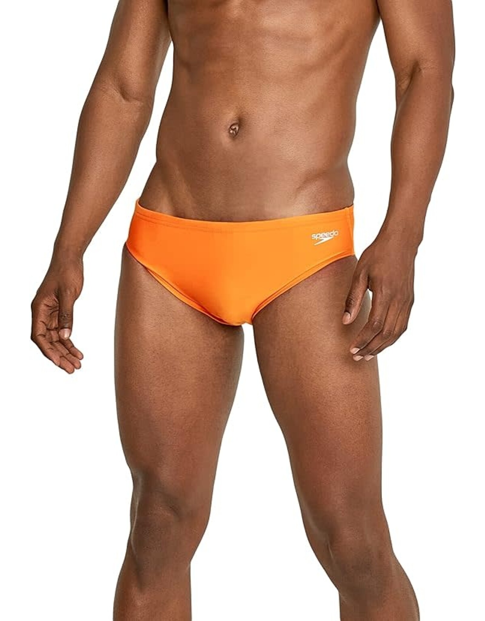 SPEEDO SPEEDO SOLID ONE BRIEF