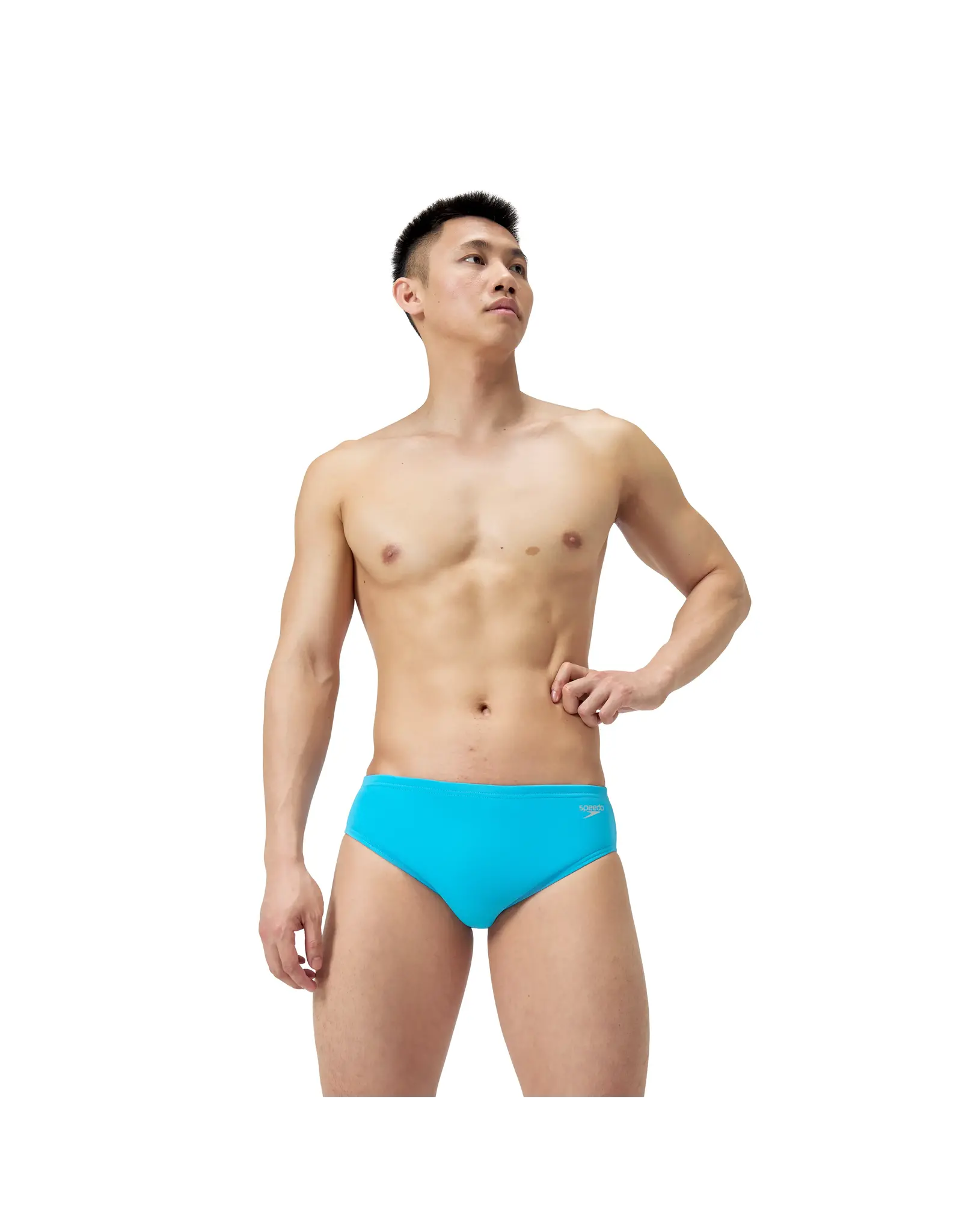 SPEEDO SPEEDO SOLID ONE BRIEF
