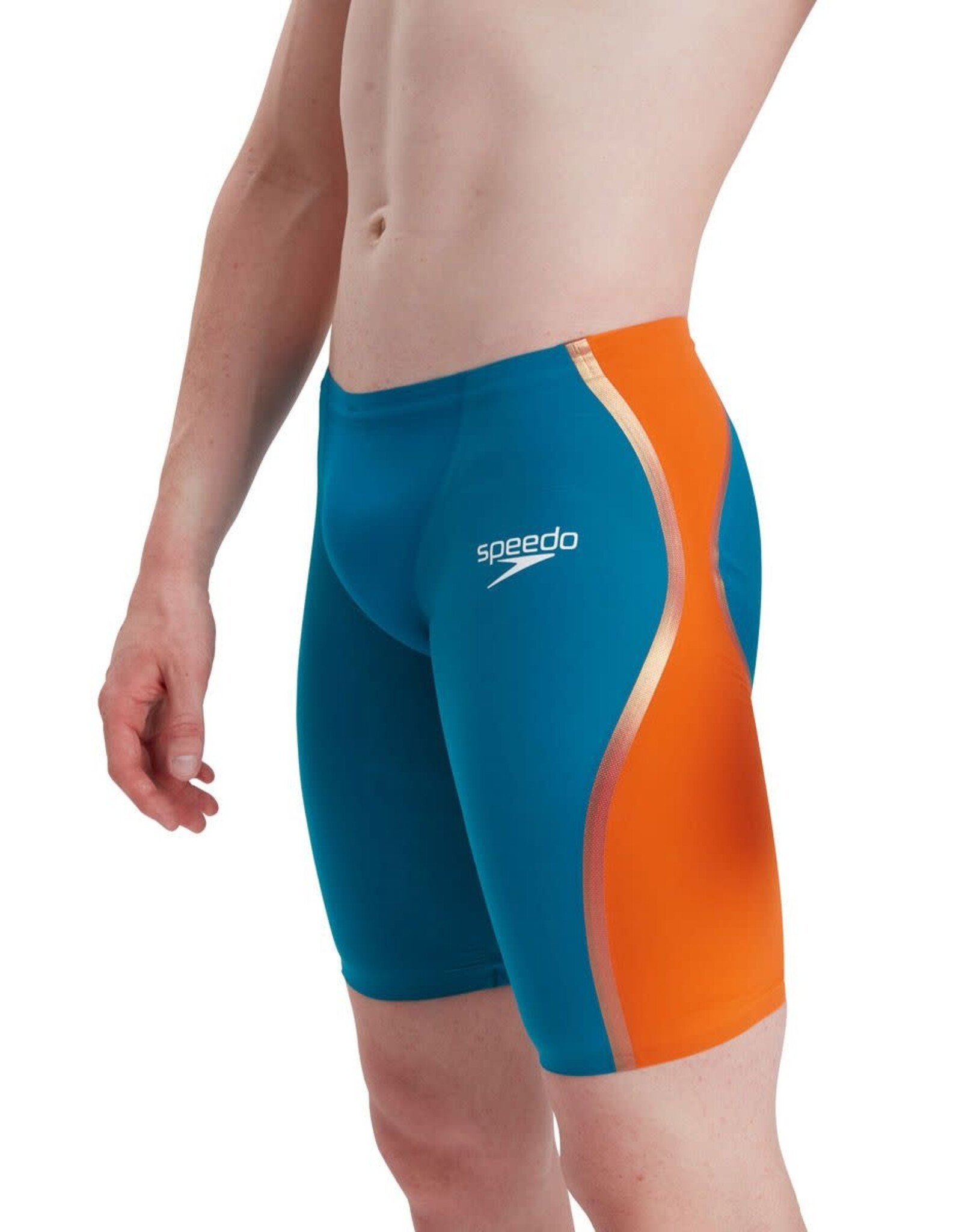 SPEEDO SPEEDO PURE INTENT JAMMER