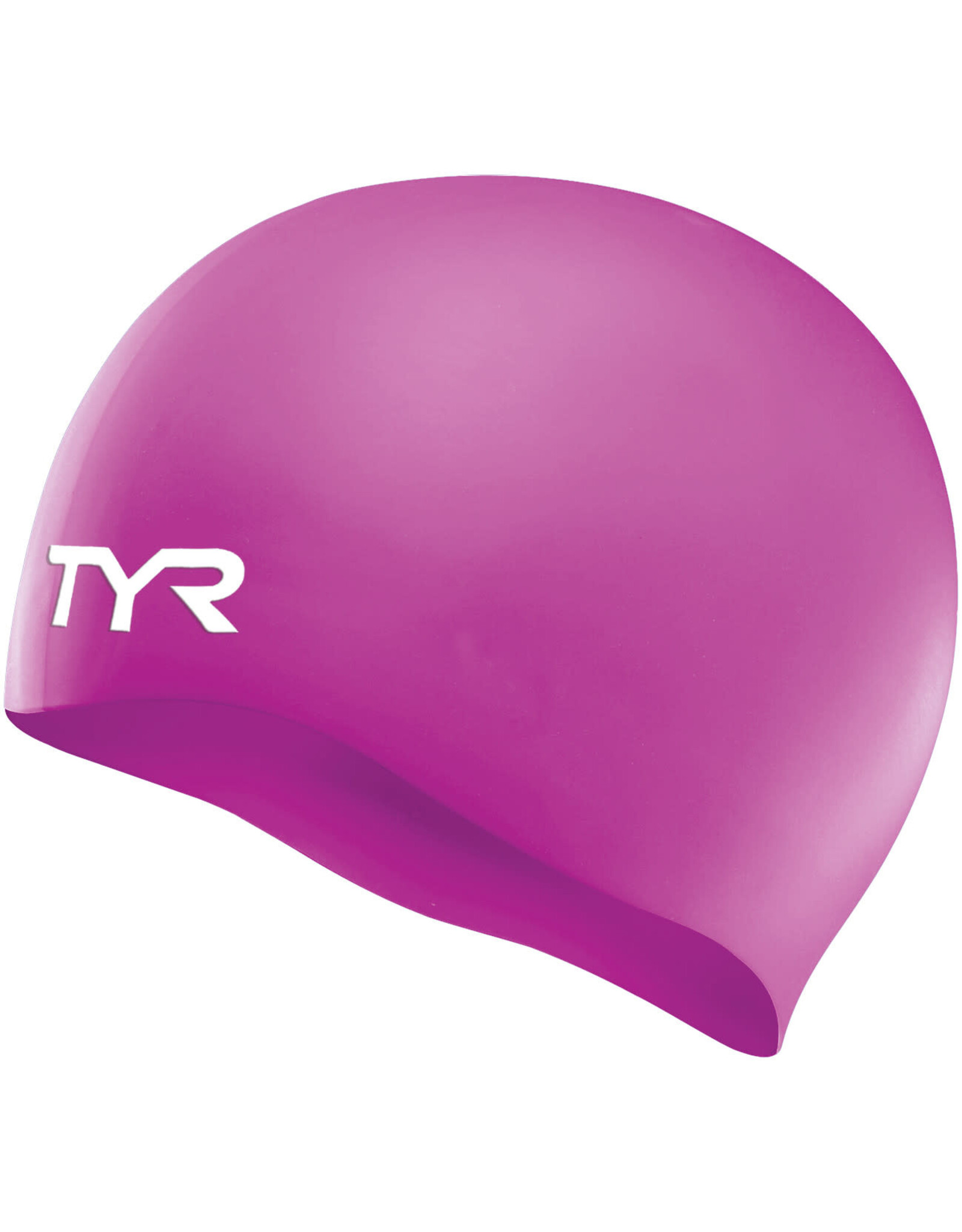 TYR TYR SILICONE SOLID CAP
