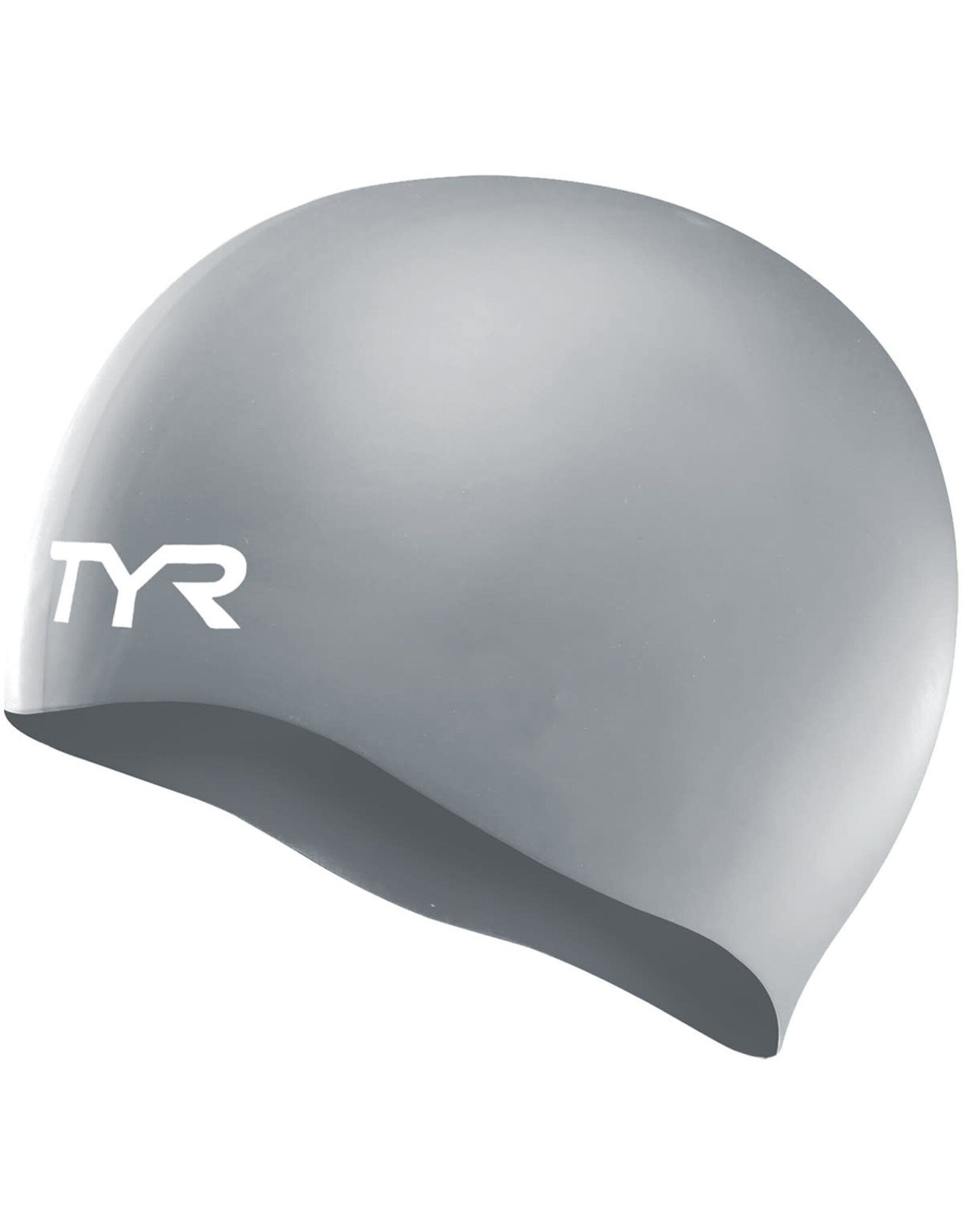 TYR TYR SILICONE SOLID CAP