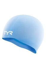 TYR TYR SILICONE SOLID CAP