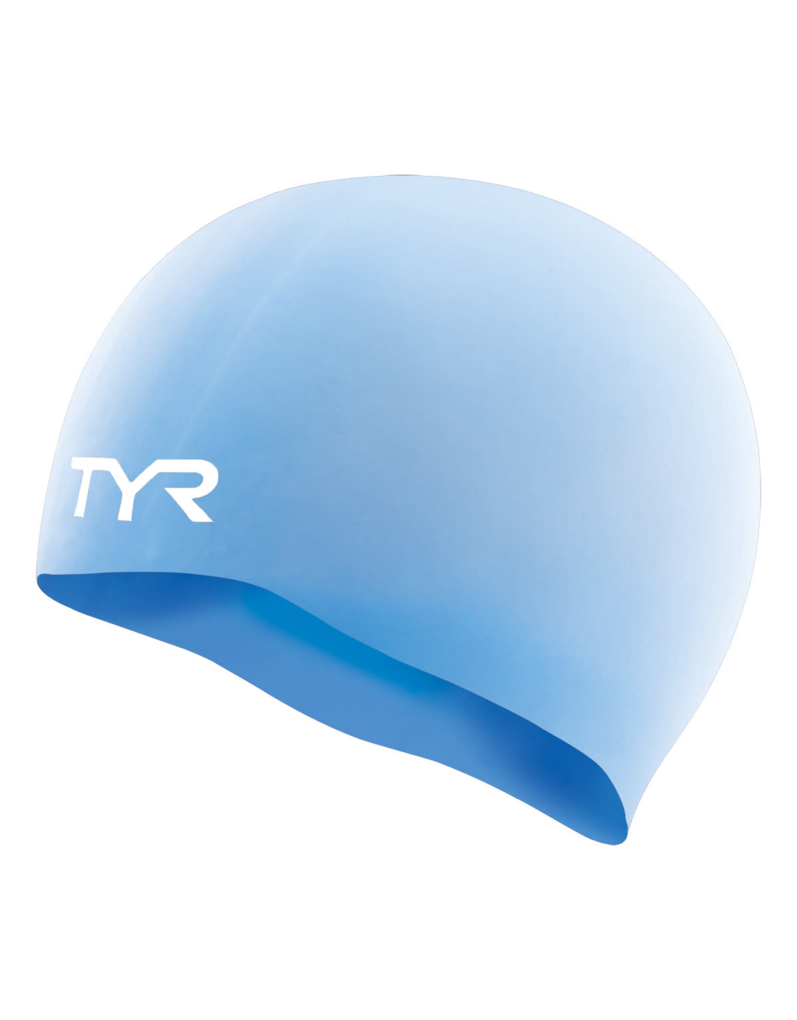 TYR TYR SILICONE SOLID CAP
