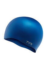 TYR TYR SILICONE SOLID CAP