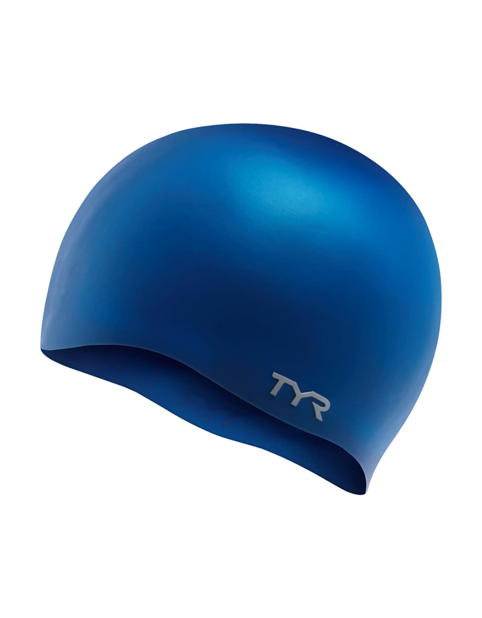 TYR TYR SILICONE SOLID CAP