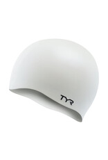 TYR TYR SILICONE SOLID CAP