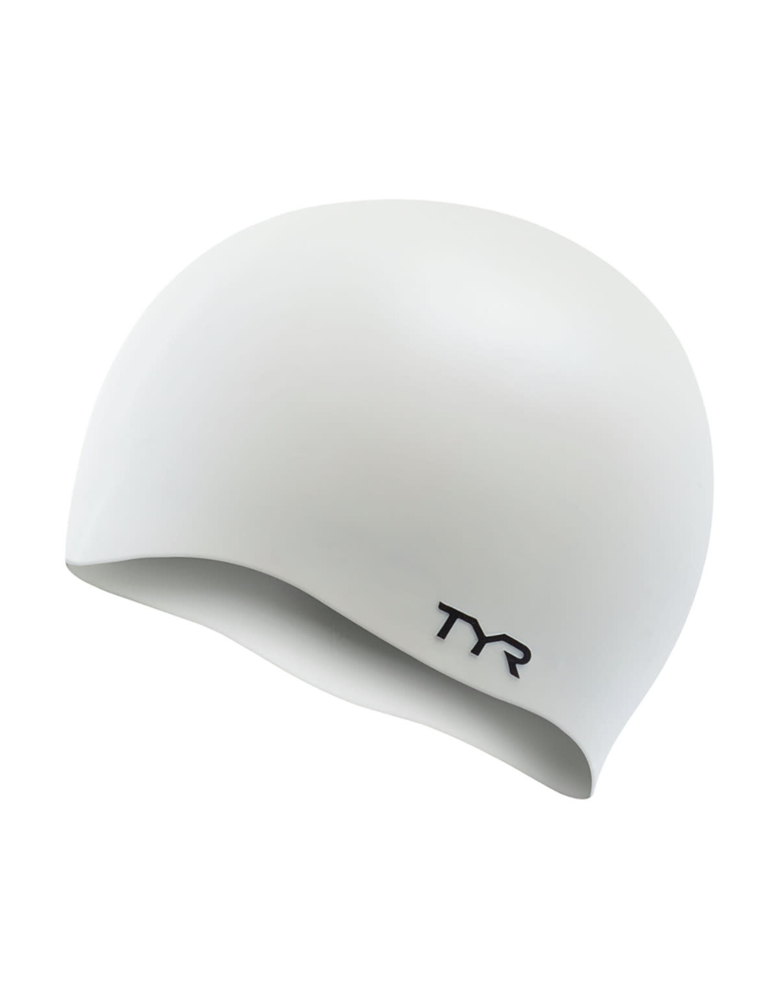 TYR TYR SILICONE SOLID CAP