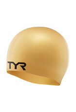 TYR TYR SILICONE SOLID CAP