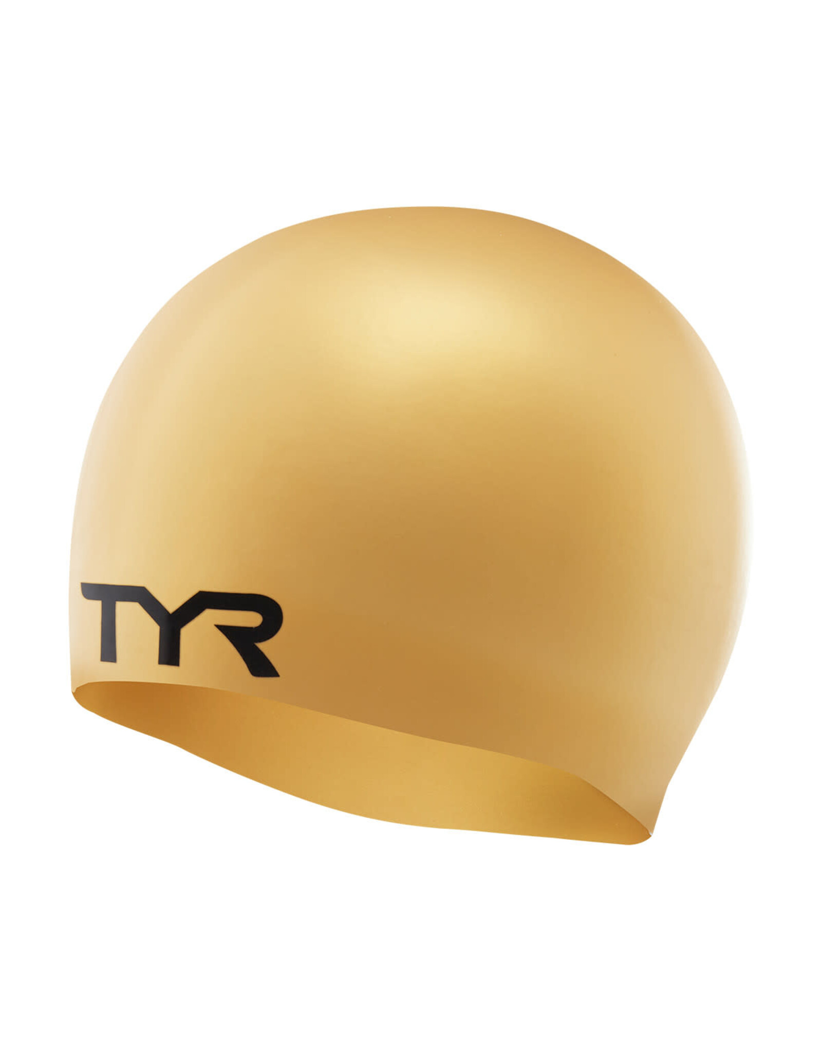 TYR TYR SILICONE SOLID CAP