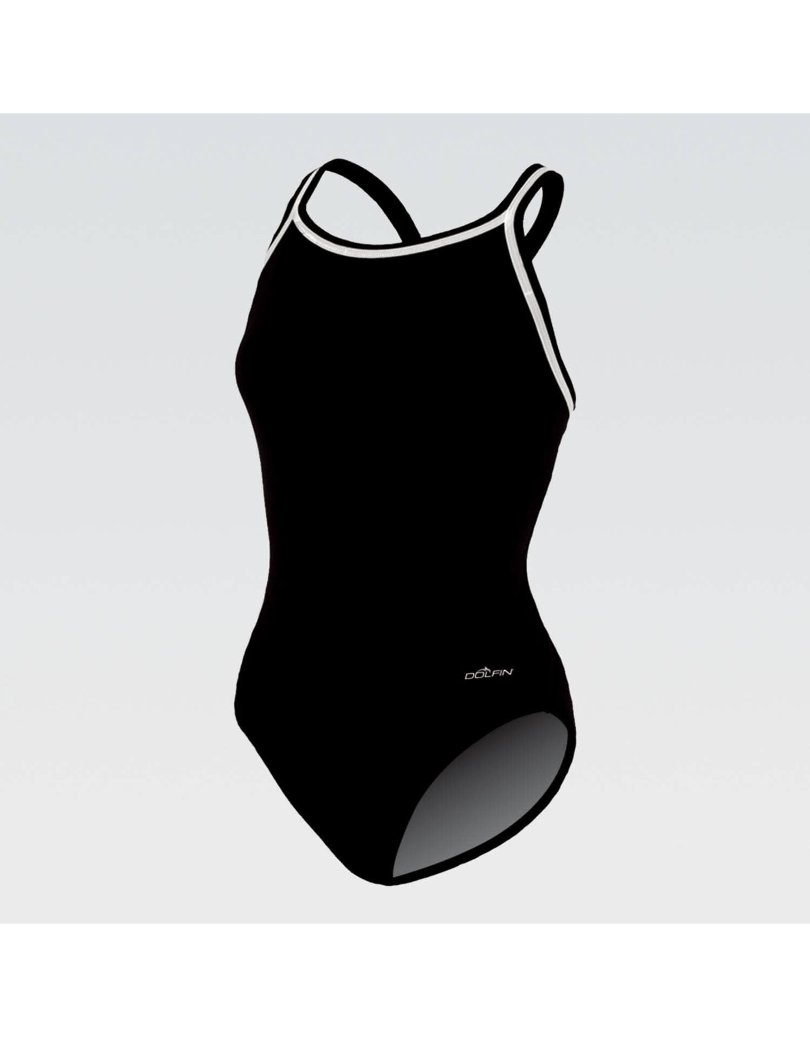 DOLFIN DOLFIN SOLID DBX BACK