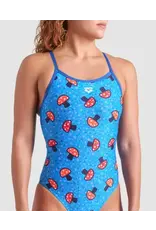 ARENA ARENA PRINTED LIGHT DROP BACK