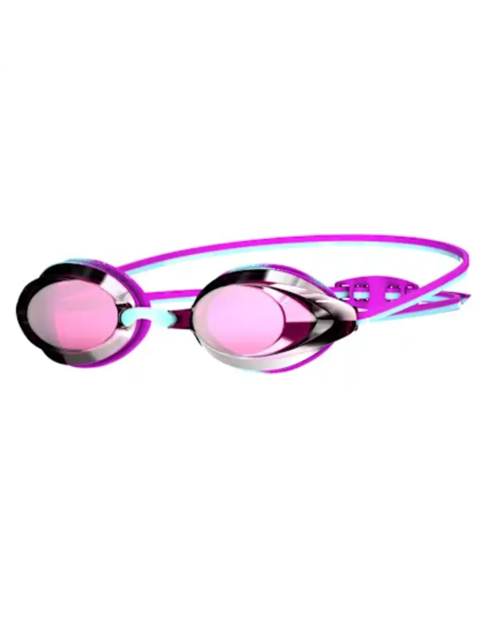 SPEEDO SPEEDO JR VANQUISHER 2.0 MIRRORED