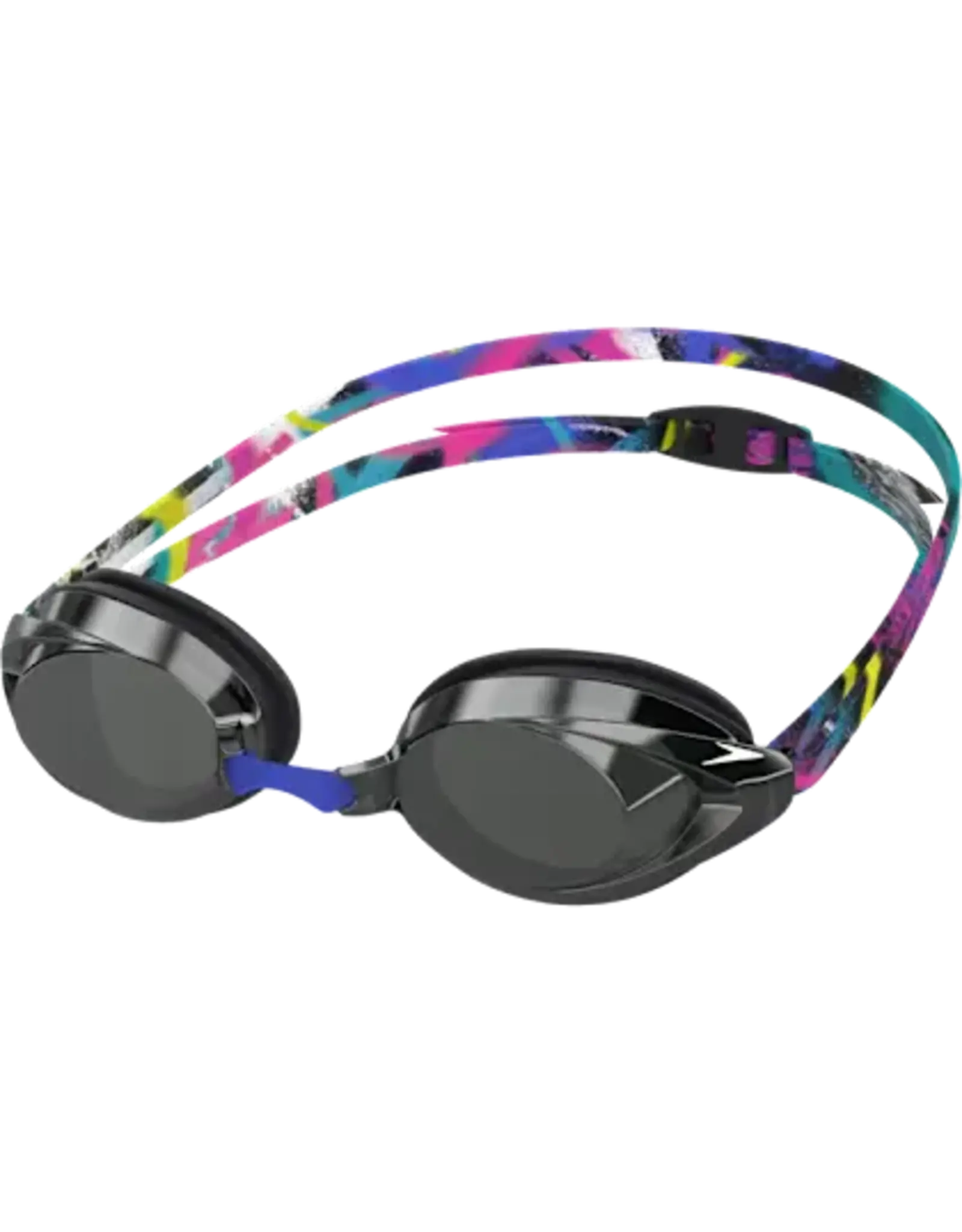 SPEEDO SPEEDO VANQUISHER 2.0 MIRRORED