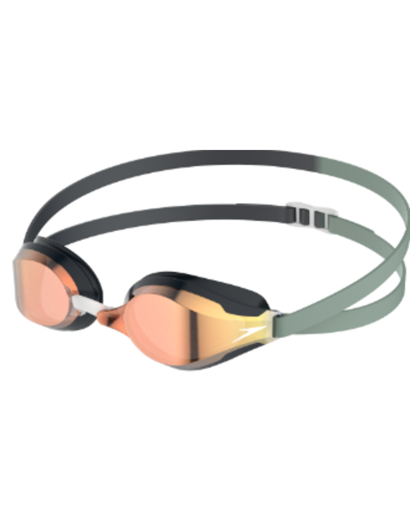 SPEEDO SPEEDO SPEED SOCKET 2.0 MIRRORED
