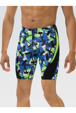 DOLFIN DOLFIN RELIANCE RAZOR COLOR BLOCK JAMMER