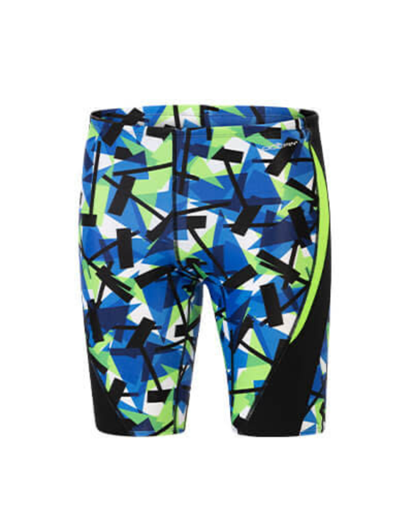DOLFIN DOLFIN RELIANCE RAZOR COLOR BLOCK JAMMER