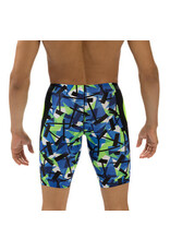 DOLFIN DOLFIN RELIANCE RAZOR COLOR BLOCK JAMMER