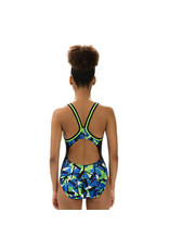 DOLFIN DOLFIN RELIANCE RAZOR COLOR BLOCK DBX BACK