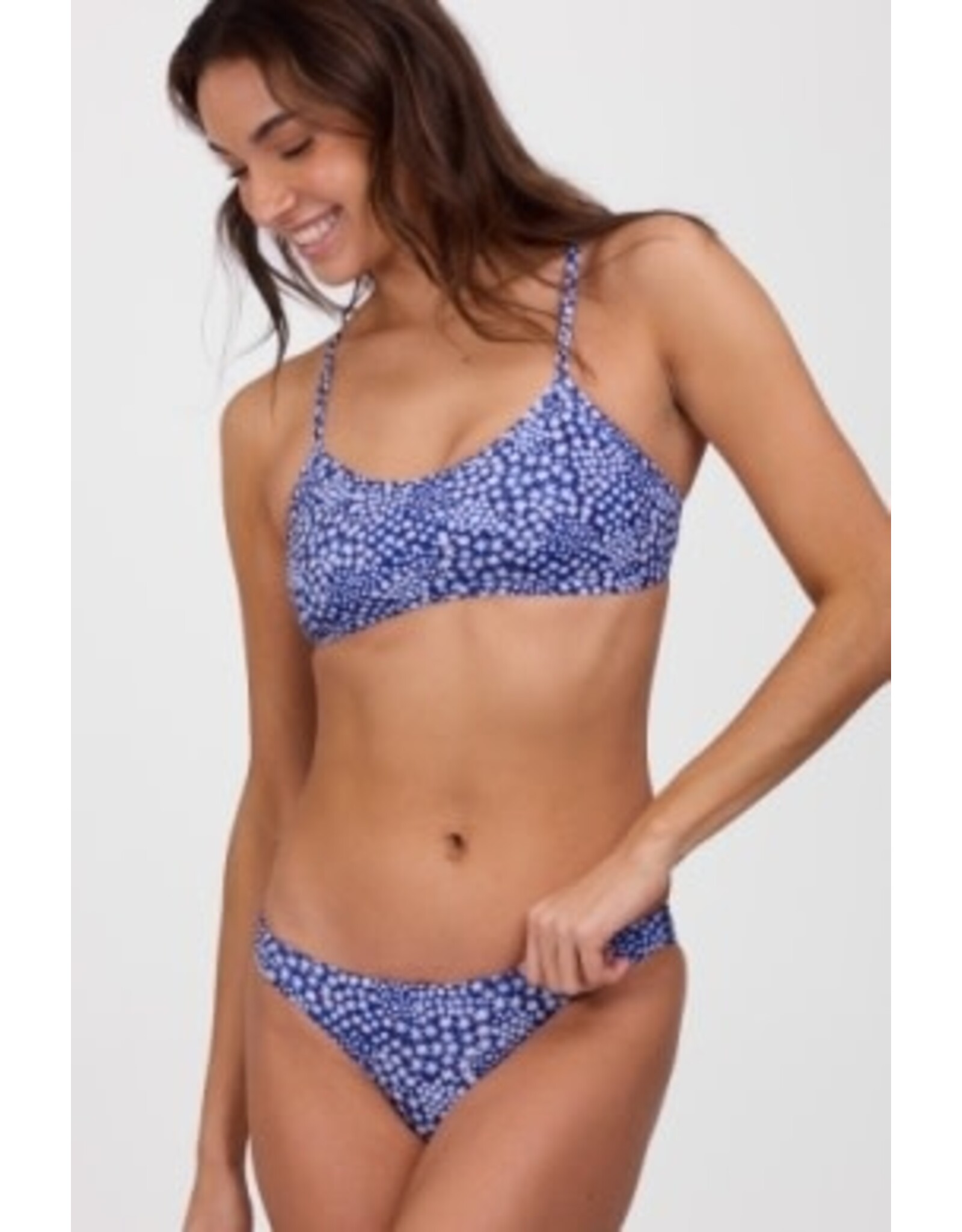 JOLYN JOLYN JOCELYN BIKINI TOP