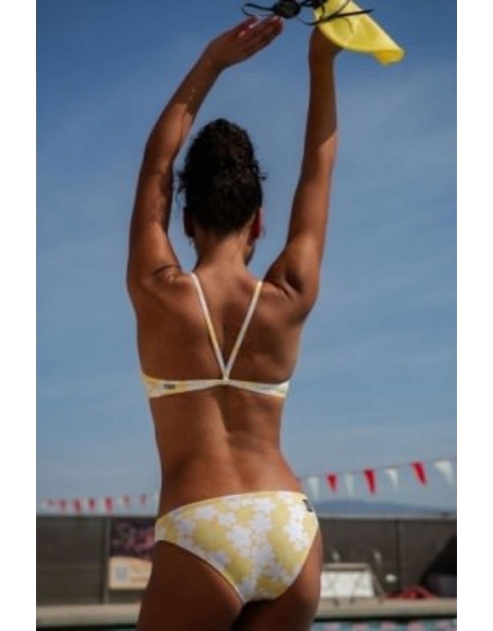 JOLYN JOLYN JOCELYN BIKINI TOP