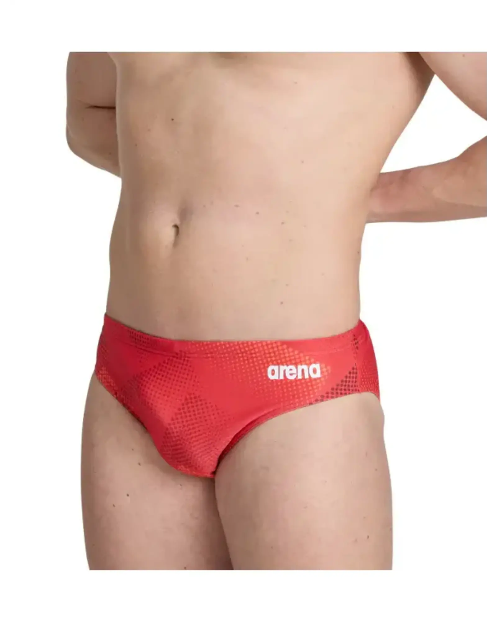 ARENA ARENA HALFTONE BRIEF