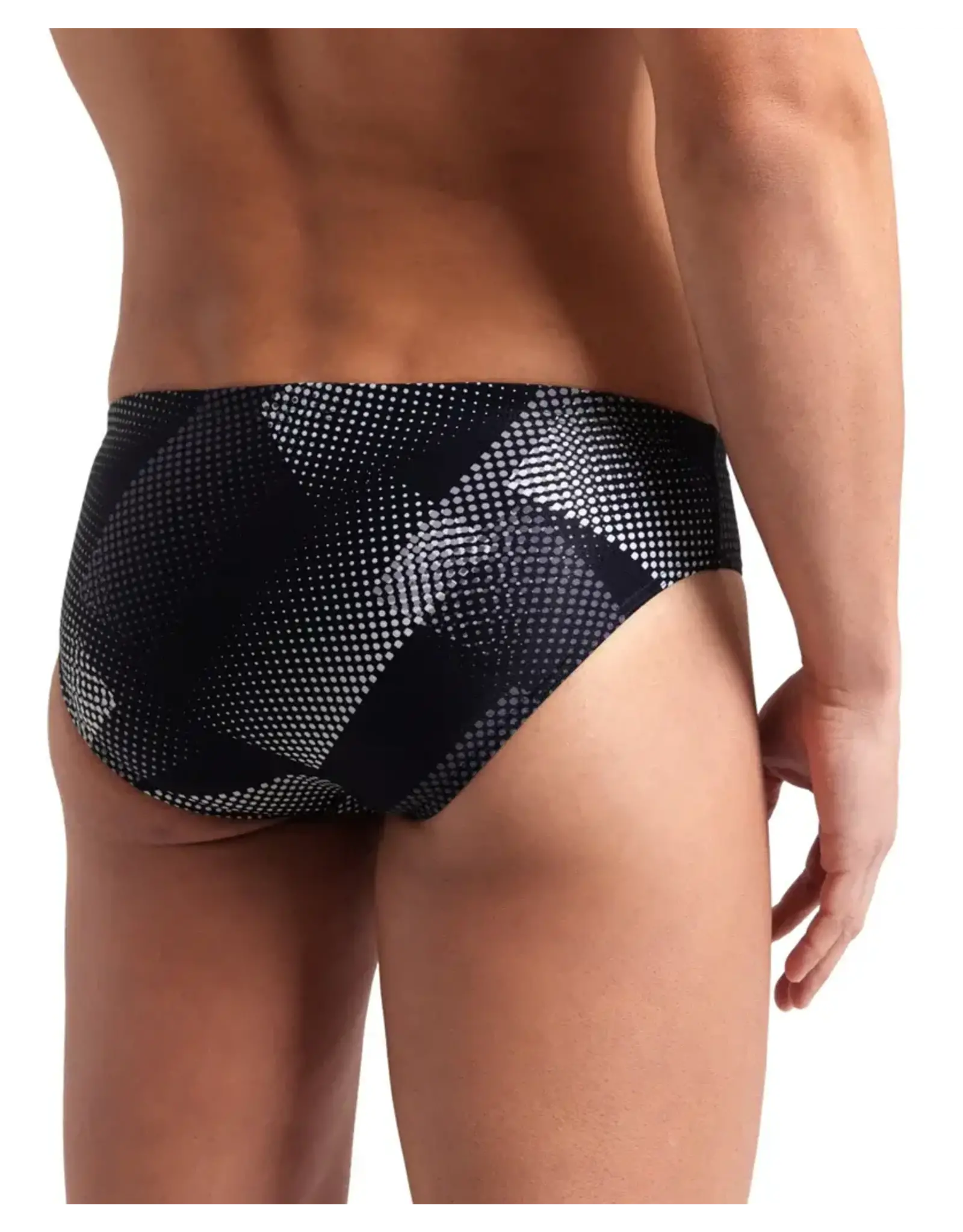 ARENA ARENA HALFTONE BRIEF