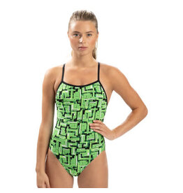 DOLFIN DOLFIN RELIANCE BIONIC V-BACK