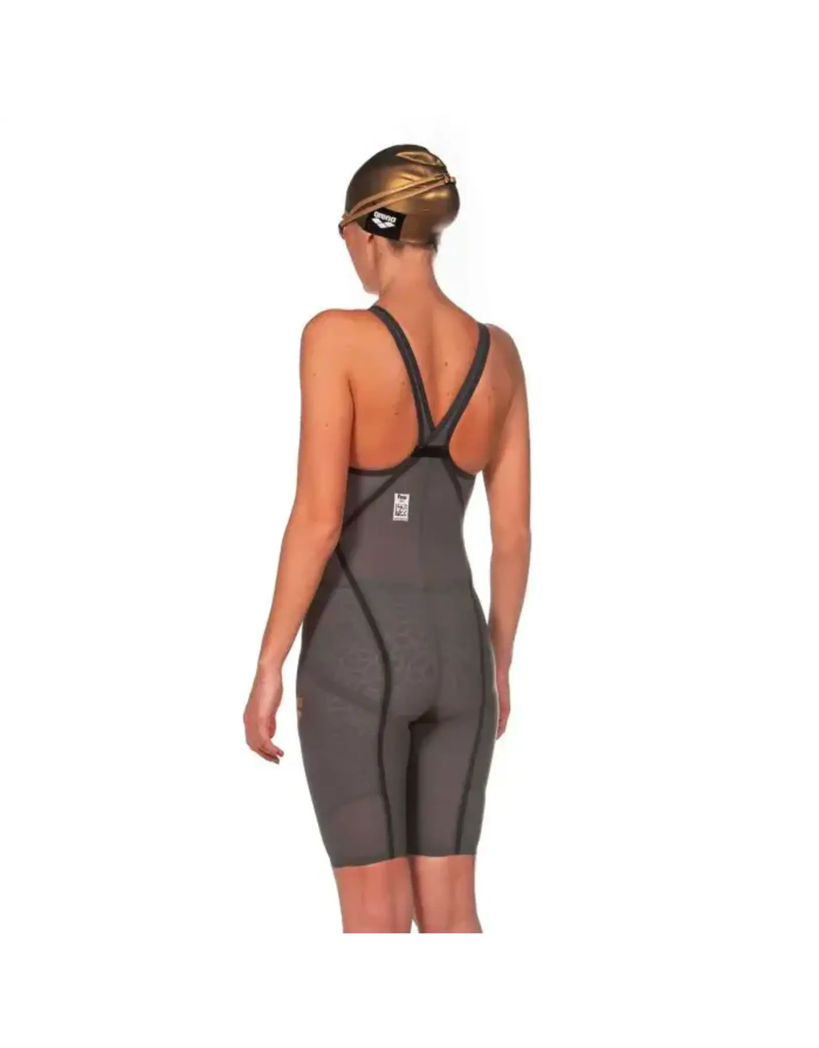 ARENA ARENA CARBON ULTRA CLOSED BACK