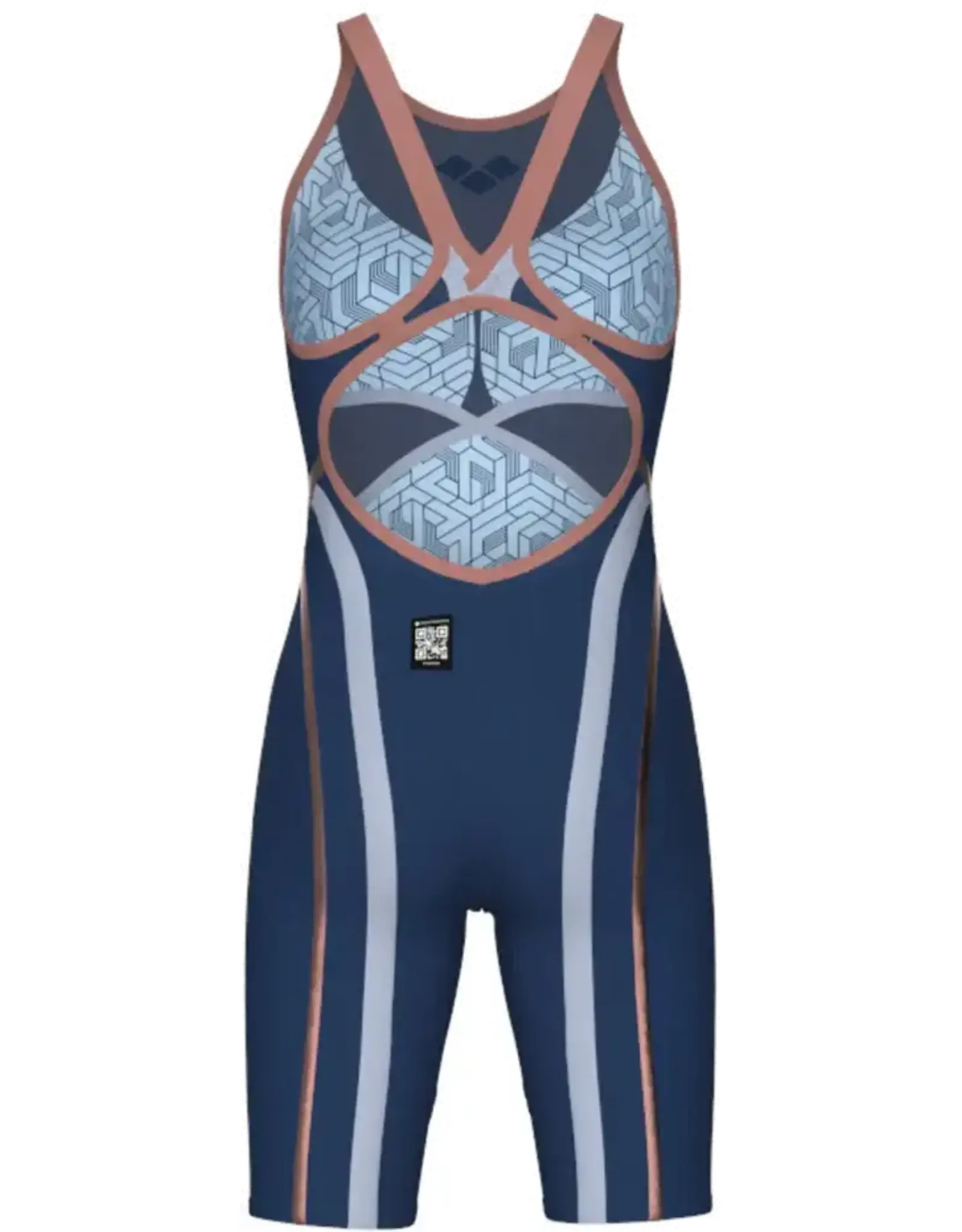 ARENA ARENA POWERSKIN PRIMO SL OPEN BACK