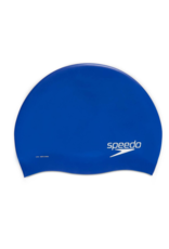 SPEEDO SPEEDO ELASTOMERIC SOLID SILICONE CAP