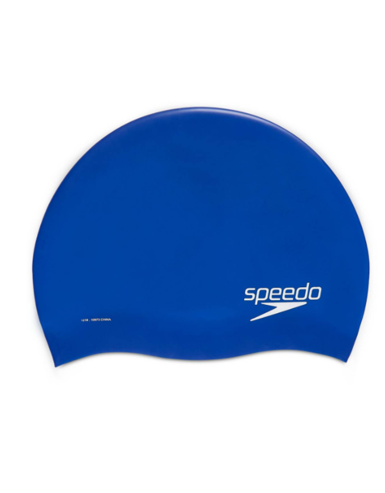 SPEEDO SPEEDO ELASTOMERIC SOLID SILICONE CAP