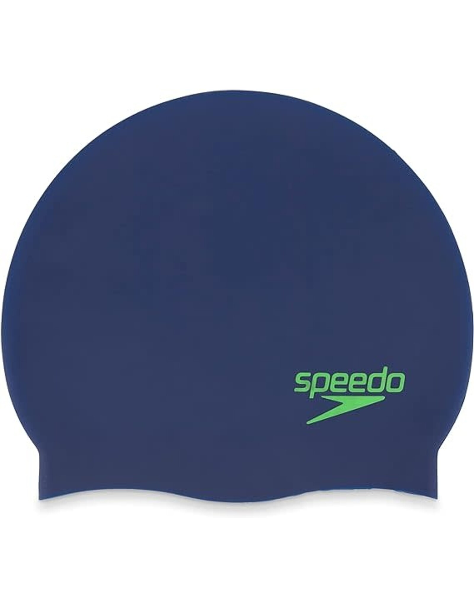 SPEEDO SPEEDO ELASTOMERIC SOLID SILICONE CAP