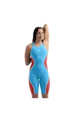SPEEDO SPEEDO LZR INTENT 2.0 OPEN BACK