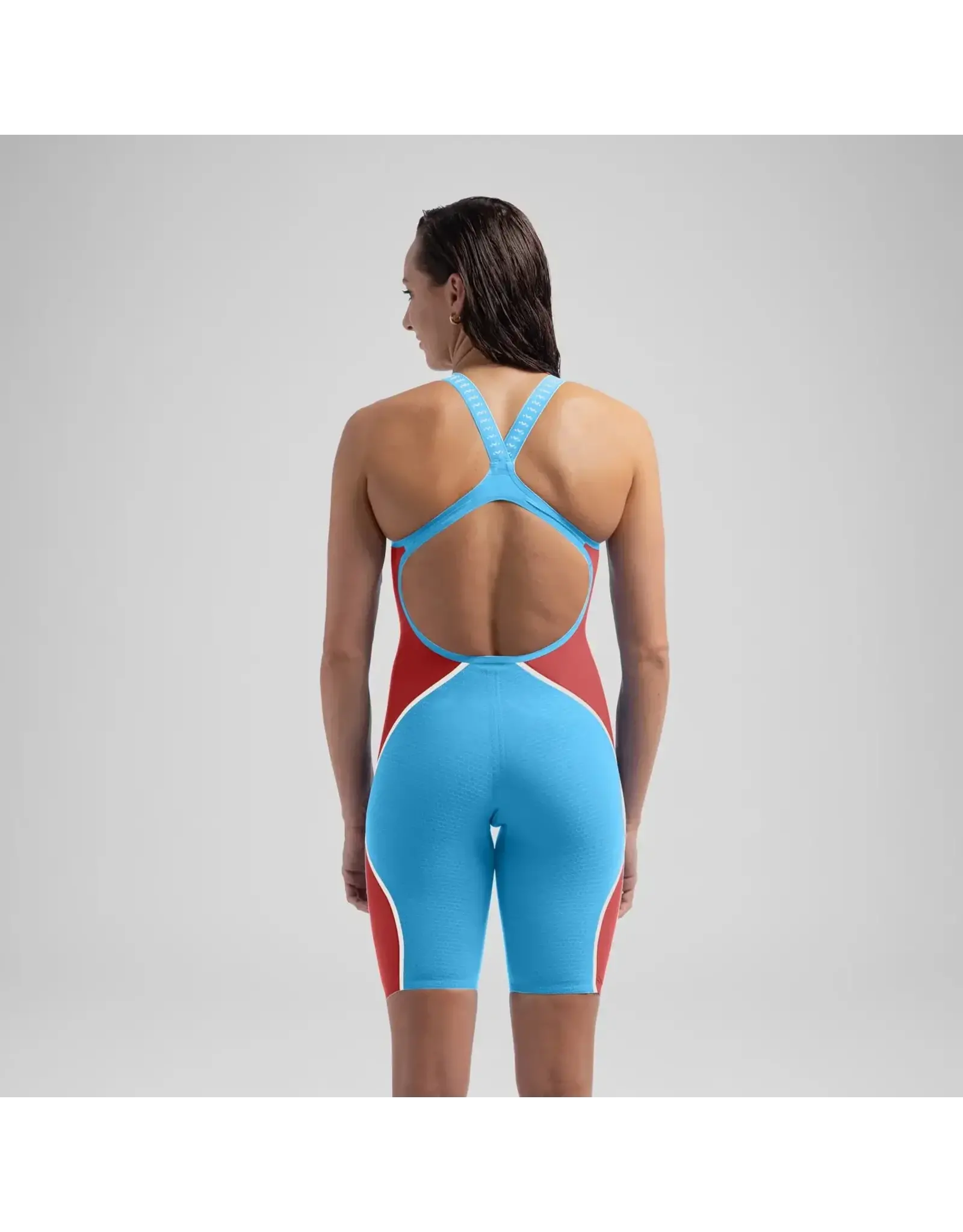 SPEEDO SPEEDO LZR INTENT 2.0 OPEN BACK