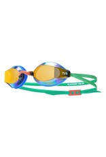 TYR TYR BLACKOPS 140 EV MIRRORED