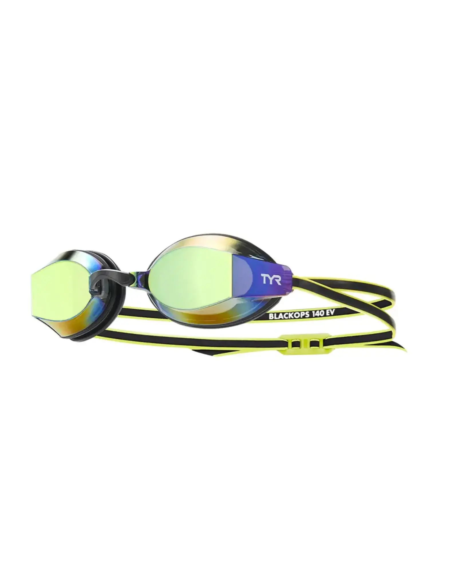 TYR TYR BLACKOPS 140 EV MIRRORED