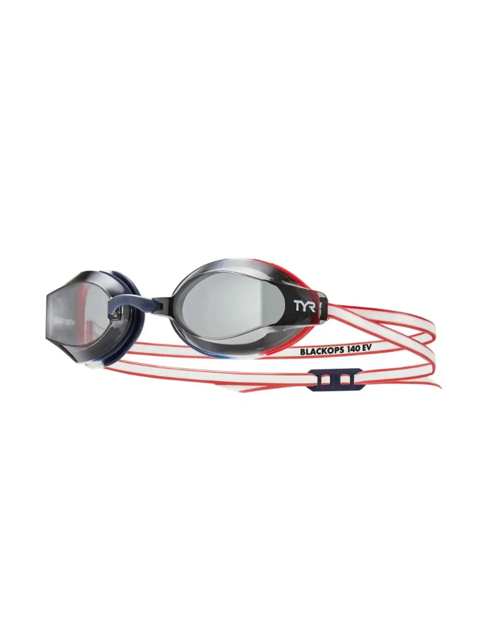 TYR TYR BLACKOPS 140 EV MIRRORED