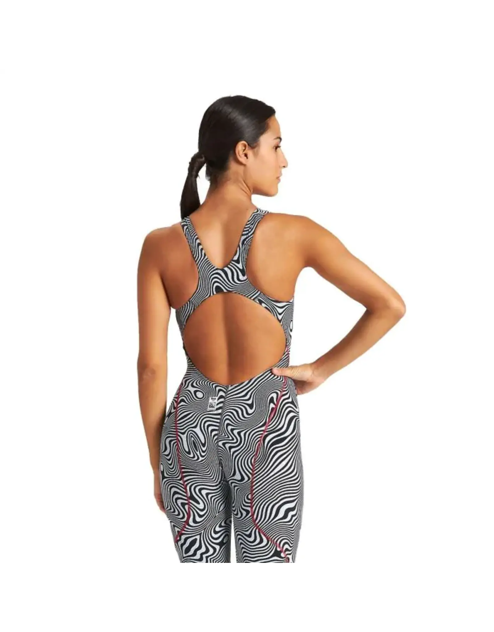 ARENA ARENA POWERSKIN ST 2.0 LTD KNEE