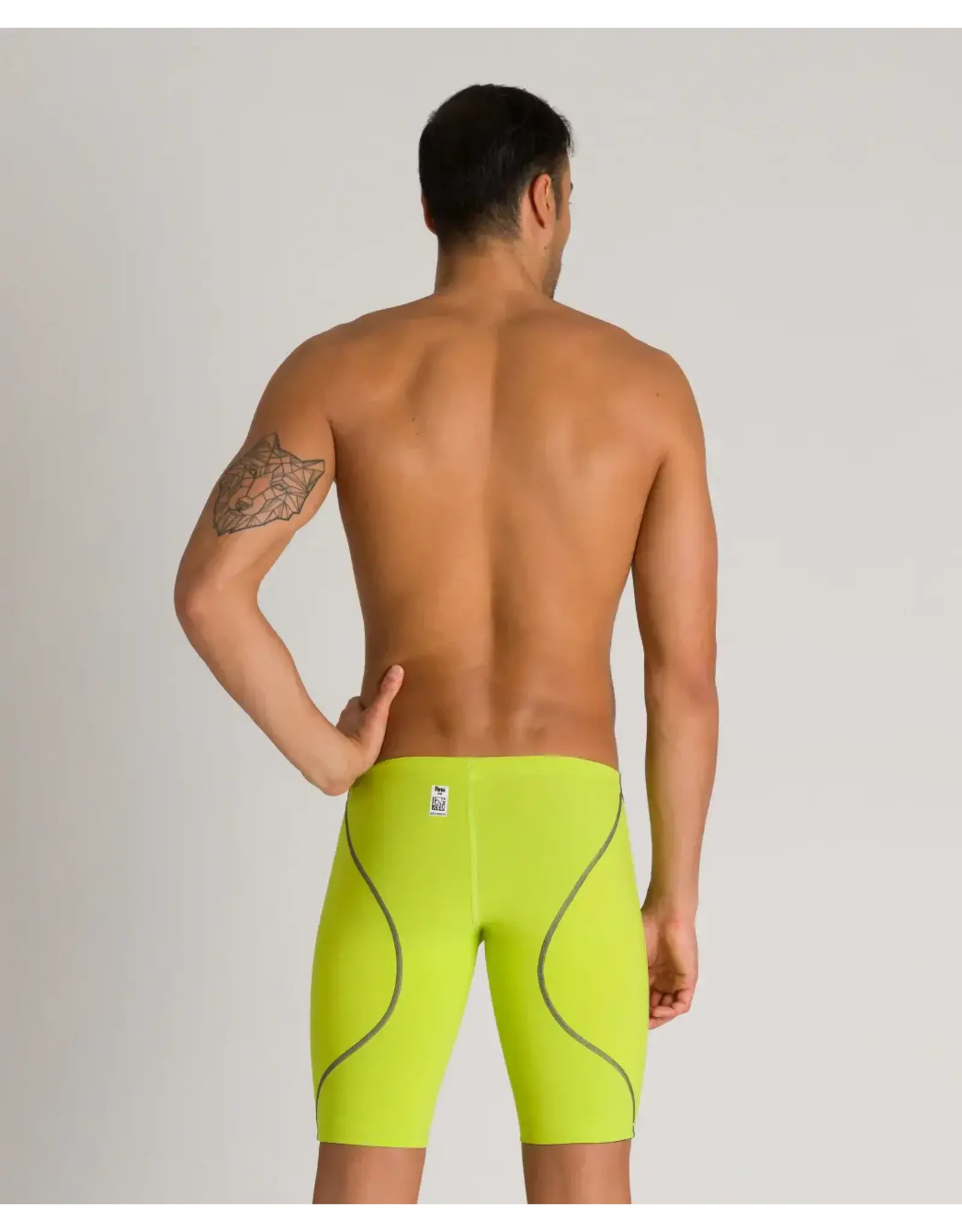 ARENA ARENA POWERSKIN ST 2.0 JAMMER