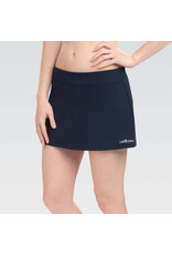 DOLFIN DOLFIN A-LINE SWIM SKIRT